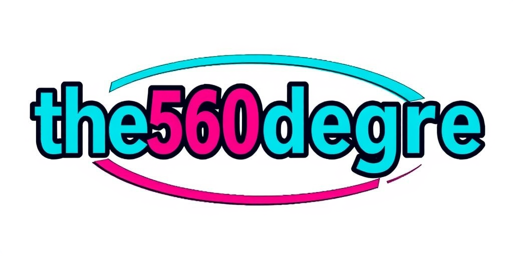 The 360 Degree Blog